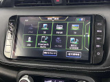 日産ディーラーナビ、フルセグTV、DVD再生、ミュージックサーバー、Bluetooth機能が付いておりますので快適にドライブを楽しむ事が出来ます。