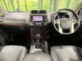 ランドクルーザープラド 2.8 TX Lパッケージ ディーゼル 4WD 