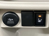 シートヒーター