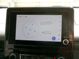 DCM(専用通信機)を装備したコネクティッドナビです。なおT-Connect契約により、令和11年1月まで無償でのご利用が可能です。詳しくは営業スタッフにお問い合わせください。