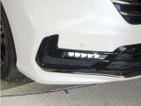 ◆フォグライト◆ 霧などの悪天候時、自車の位置を示すとともに前方や路肩が見えずらい時、近い位置をワイドに照らしてくれます