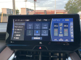 【 オーディオソース 】車内で音楽やラジオなど様々なコンテンツを選択できます!//