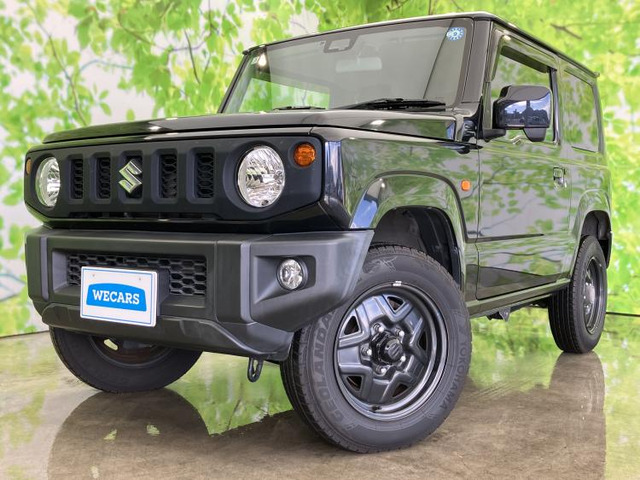 ジムニー XL 4WD 