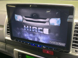 【ナビゲーション】目的地までしっかり案内してくれる使いやすいナビ。Bluetooth接続すればお持ちのスマホやMP3プレイヤーの音楽を再生可能!毎日の運転がさらに楽しくなります!!