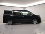 ノア 1.8 ハイブリッド Si W×B II 