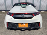 S660 アルファ 