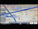 純正フルセグナビ装備!CD/DVD/Bluetooth視聴できます♪※ナビ型式:NMZP-W64D