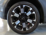 225/50R18 アンテイムドスポーク