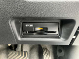 ETCで高速・有料道路の料金所をキャッシュレス。スムーズなドライブをサポート。