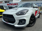 スピリット車高調・アクレレーシングキャリパー・R`sビッグタービン&ECU・OS技研LSD・ウェッズホイルなど多数装着済み!!