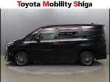 ヴォクシー  1.8 ハイブリッド S-G E-Four 4WD