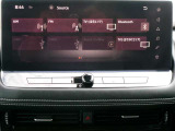 TV、Bluetoothなど好きな音楽を聴きながらドライブ。