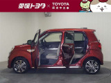 ピクシスジョイ F Gターボ SAIII 