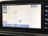 ナビゲーションは地図の確認だけでなく、DVDやCDの再生も重要です。きっとドライブを盛り上げてくれることでしょう。