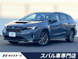 OP革シート STIエアロPKG STIマフラー OPグリル・フェンダー