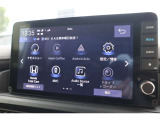 【純正ギャザズナビ】Bluetooth対応、TV対応、バックカメラ連動など様々な機能が充実!