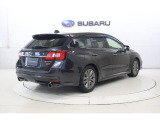レヴォーグ 1.6 STI スポーツ アイサイト 4WD 