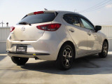 MAZDA2 1.5 15BD 