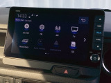 フルセグTV・DVD再生可・Bluetooth Audio・音楽録音可・・・運転中もお気に入りのソースでお楽しみ頂けます!!