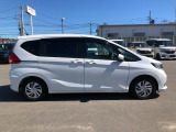 【車体写真】正規ディーラー店だからこそできる徹底した整備の後、納車させていただきます!