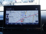 ■ステアリングリモコンスイッチ☆運転中に目線をそらさず、音量調整やバンド変更が可能です☆