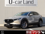 【マツダデザイン】 クルマを単なる移動手段だけでは終わらせない。それ自体に魂が宿った様な、躍動感溢れるボディ造形を目指しました。
