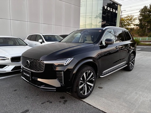 XC90 ウルトラ B5 AWD 4WD 