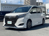 エスクァイア 2.0 Gi プレミアムパッケージ ブラックテイラード 修復歴無し