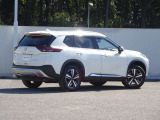 エクストレイル  1.5 G e-4ORCE 4WD
