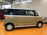全車、お引渡し前に法定点検整備を行います!ご購入後もダイハツ中古車保証付きです!新車時メーカー保証期間が残っている場合は保証継承も行います!※ダイハツ車12ヶ月保証、他メーカー車6ヶ月保証となります。