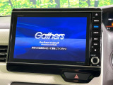 N-BOX G EX ホンダセンシング 