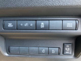 運転席右下操作部分です!