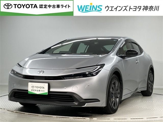 プリウス 1.8 X 