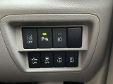 両側オートスライドドアです