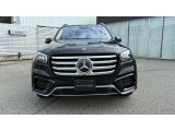 GLS 450d 4マチック (ISG) AMGラインパッケージ 4WD MP202502