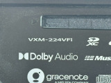 ギャザズナビVXM-224VFi装着しています!