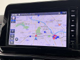 日産ディーラーナビ、フルセグTV、Bluetooth機能が付いておりますので快適にドライブを楽しむ事が出来ます。