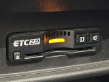 【ETC】高速道路の料金所をストレスなく通過!話題のスポットやサービスエリアに多い「スマートIC」利用時は必須のアイテムです。当店でセットアップを実施、ご納車当日からすぐにご利用いただけます!