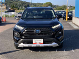 RAV4  PHV 2.5 G Z E-Four 4WD