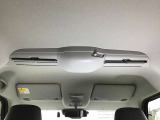 車内の空気を循環するサーキュレーター。空調に便利でう