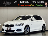 BMW 1シリーズ M140i