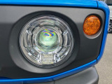 LEDです