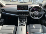 エクストレイル  1.5 X e-4ORCE 4WD