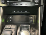 運転席/助手席シートヒータースイッチ&シートベンチレータースイッチです。