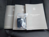 取扱説明書*整備手帳(保証書)*スマートキー