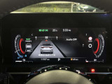 走行距離11,537kmになります(入荷時)