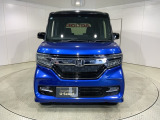 N-BOXカスタム G L ホンダセンシング 