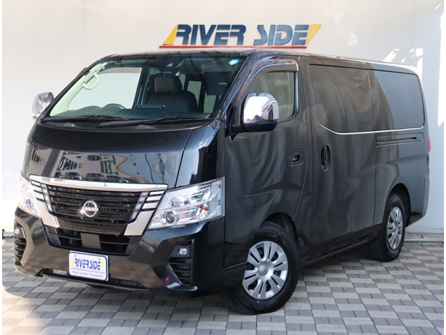 日産 キャラバンワゴン 