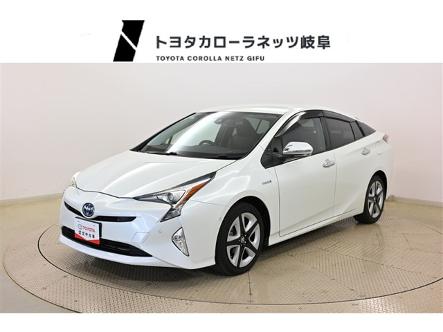 プリウス 1.8 A ツーリングセレクション
