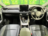RAV4 2.0 G Zパッケージ 4WD 